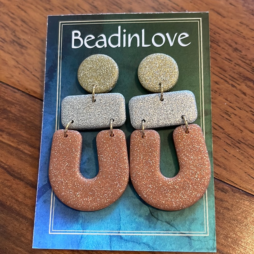Handmade Earrings